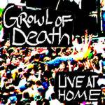 GOD (CAN-2) : Live At Home